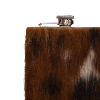 Medium Hide Flask (Multi)
