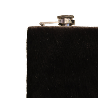 Medium Hide Flask (Dark)
