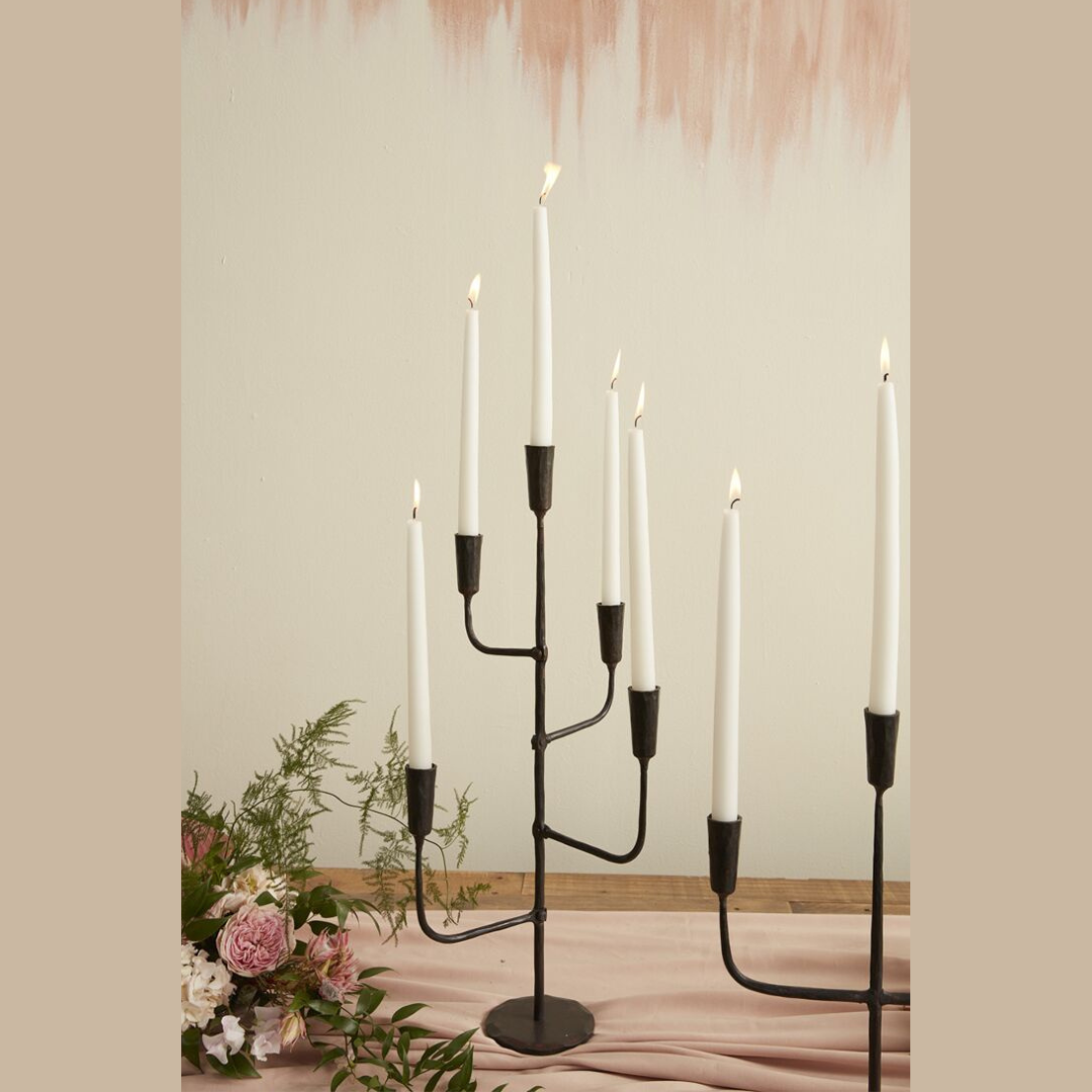 Davina Candelabra - Thumbnail 2