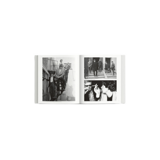 Terry O'Neill: the A Z of Rock ‘N’ Roll
