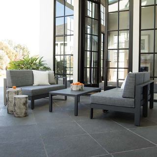 Grotto Birch Bowl (Small) by Janus et Cie
