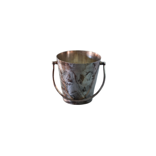 1900 French Champagne Ice Bucket
