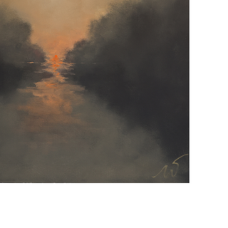 "Broad Daylight" by Wellon Bridgers
