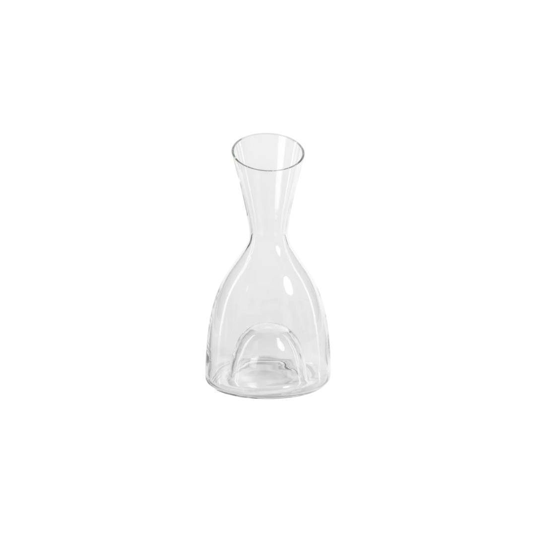 Pinot Handmade Glass Wine Decanter - Thumbnail 3