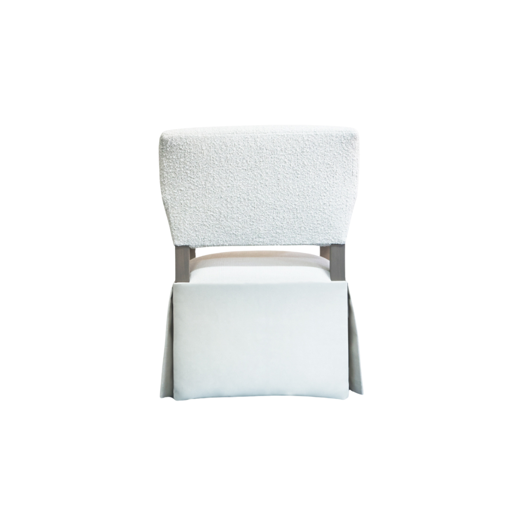 Edwards Chair by Moss Home - Thumbnail 3