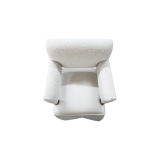 Edwards Chair (Luca Parchment)
