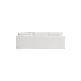 Darcy Sofa (Rollo Snow)
