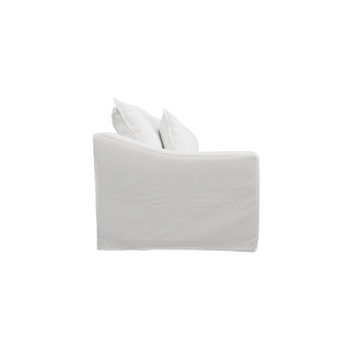 Darcy Sofa (Rollo Snow)
