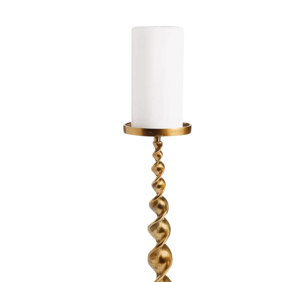 Kidman Candle Sticks (Set of 2)
