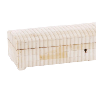 Long Bone Desk Box
