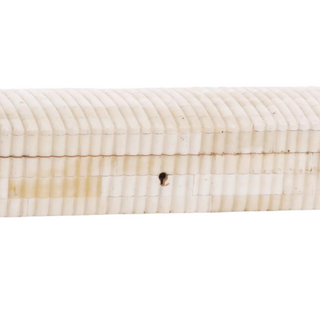 Long Bone Desk Box
