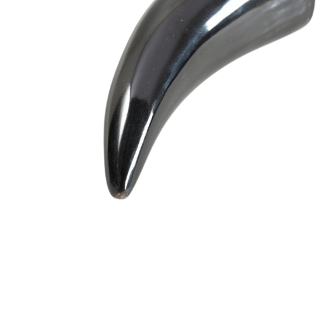 Christopher Collection Natalia Horn Bottle Opener - Thumbnail 4