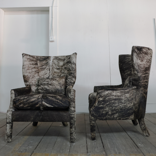 Verellen Celine Wing Chair
