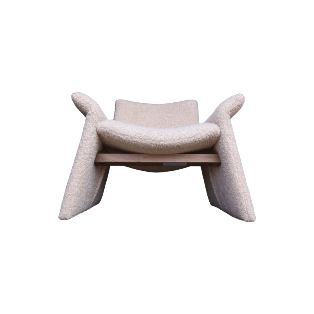 Verellen Oakley Chair
