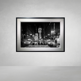 Chicago by David Yarrow
