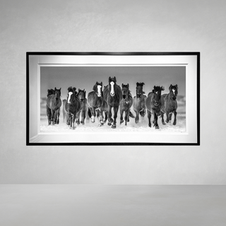 The Rolling Stones by David Yarrow
