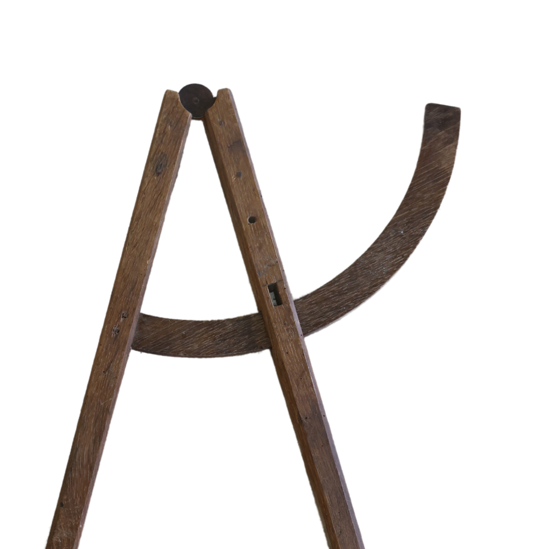 Christopher Collection French Wood Compass