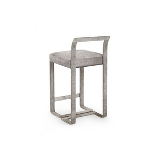 Baltar Counter Stool
