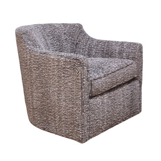 Hazel Swivel Chair
