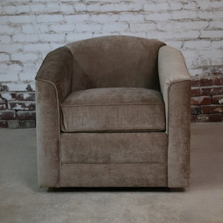 Franklin Swivel Chair
