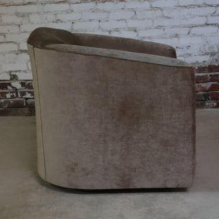 Franklin Swivel Chair
