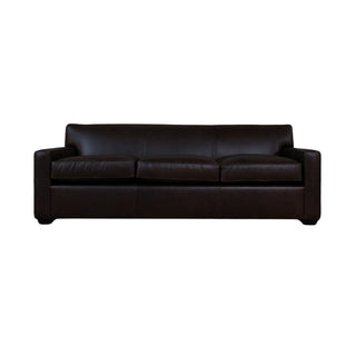 Theodore Leather Sofa
