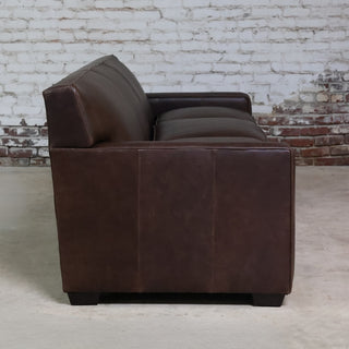 Theodore Leather Sofa
