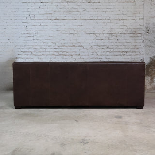 Theodore Leather Sofa
