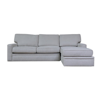 Brooks Sectional
