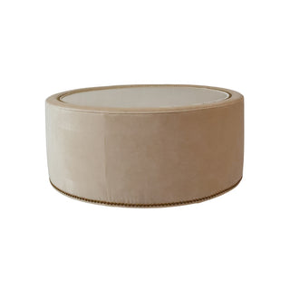Chatham Round Ottoman
