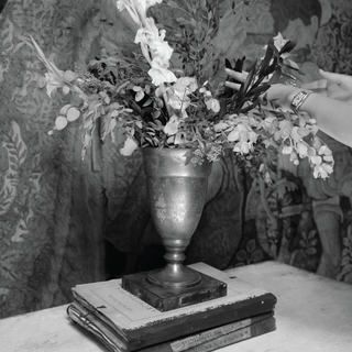 Mid 20th Century Racing Trophies (Set of 3)
