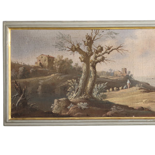 19th Century Veneto Painting
