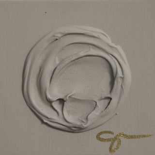 Circle of Life #3 by Sally Threlkeld
