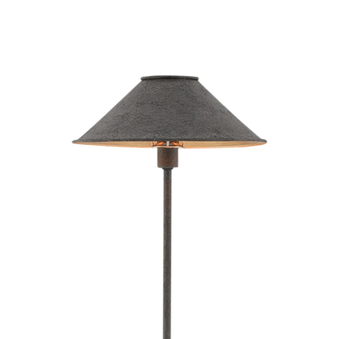 Fudo Black Floor Lamp - Thumbnail 2