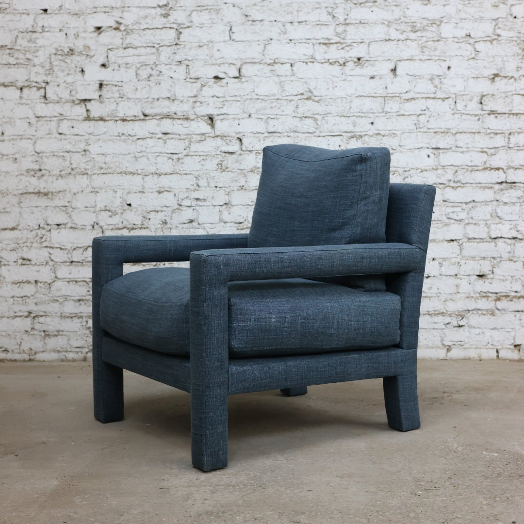 Rita Chair by Moss Home - Thumbnail 3