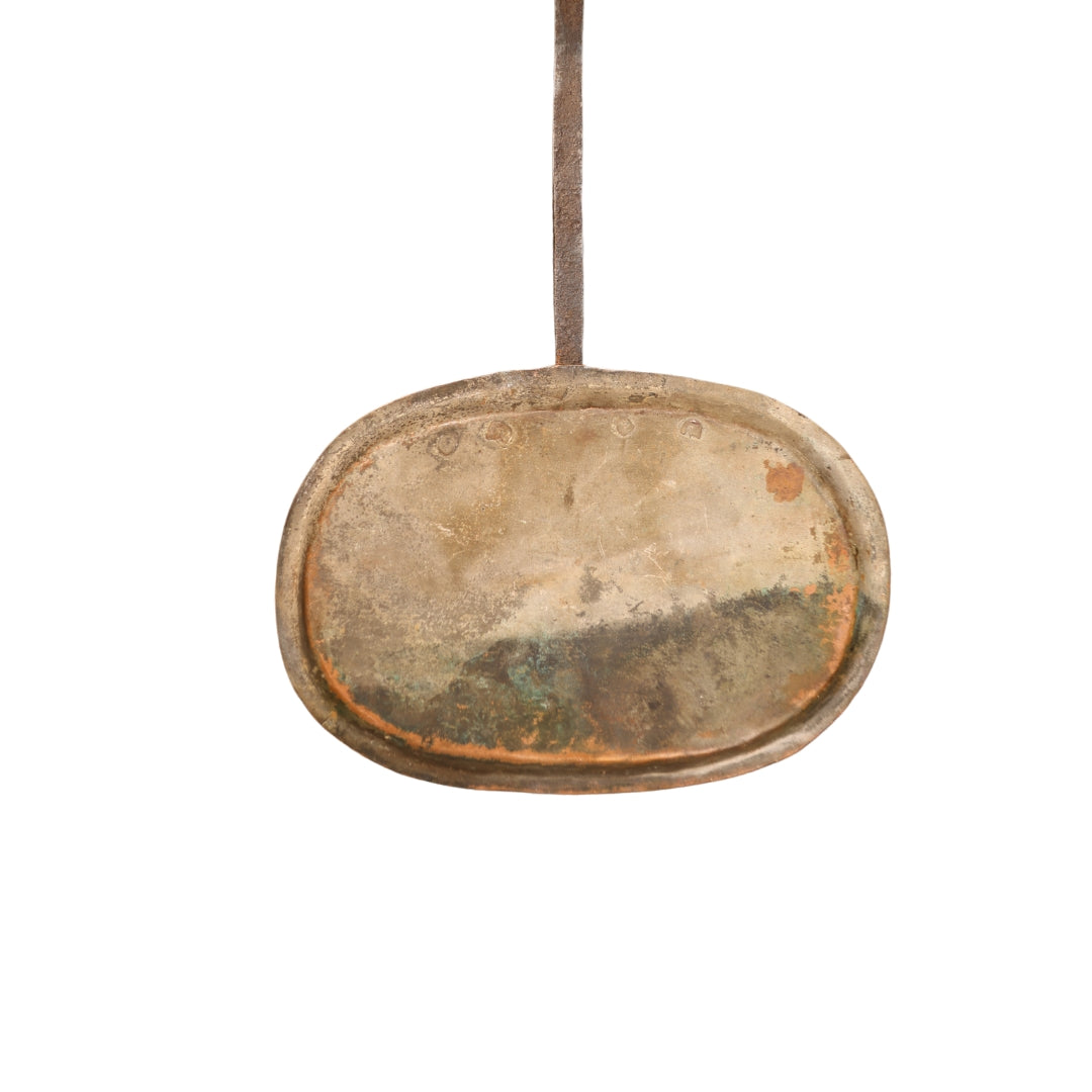 19th Century Copper Pan (Small) - Thumbnail 3