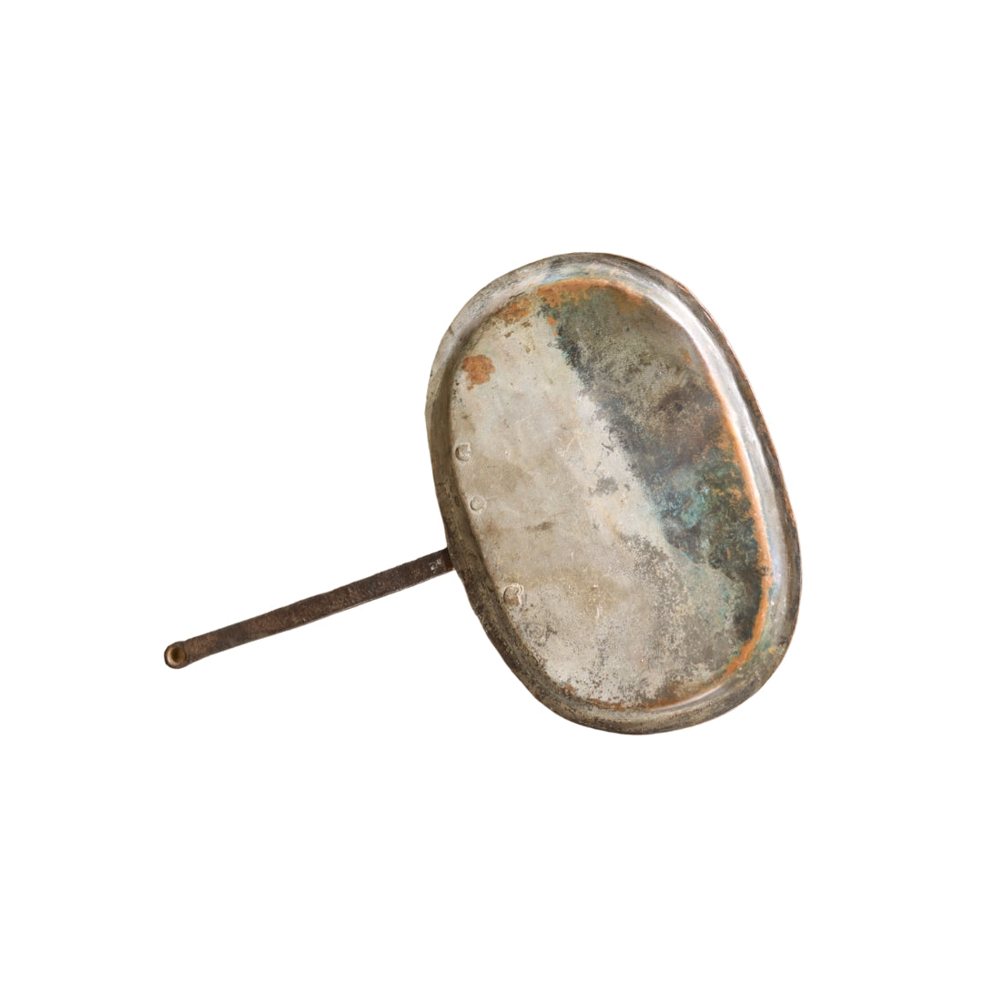 19th Century Copper Pan (Small)