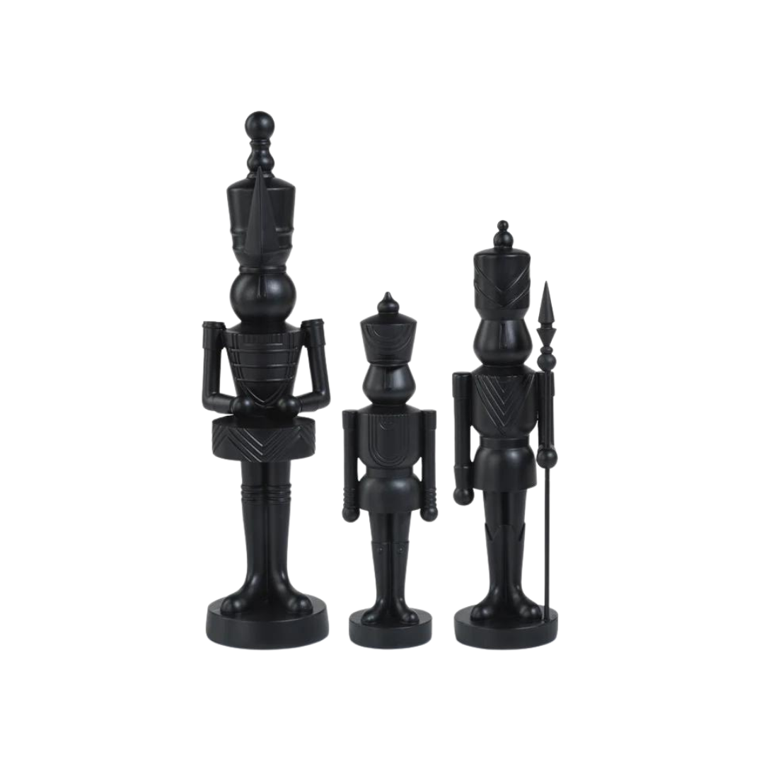 Christopher Collection Resin Soldiers - Thumbnail 3