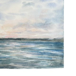 "Cotton Candy Sky" by Christen Colvert
