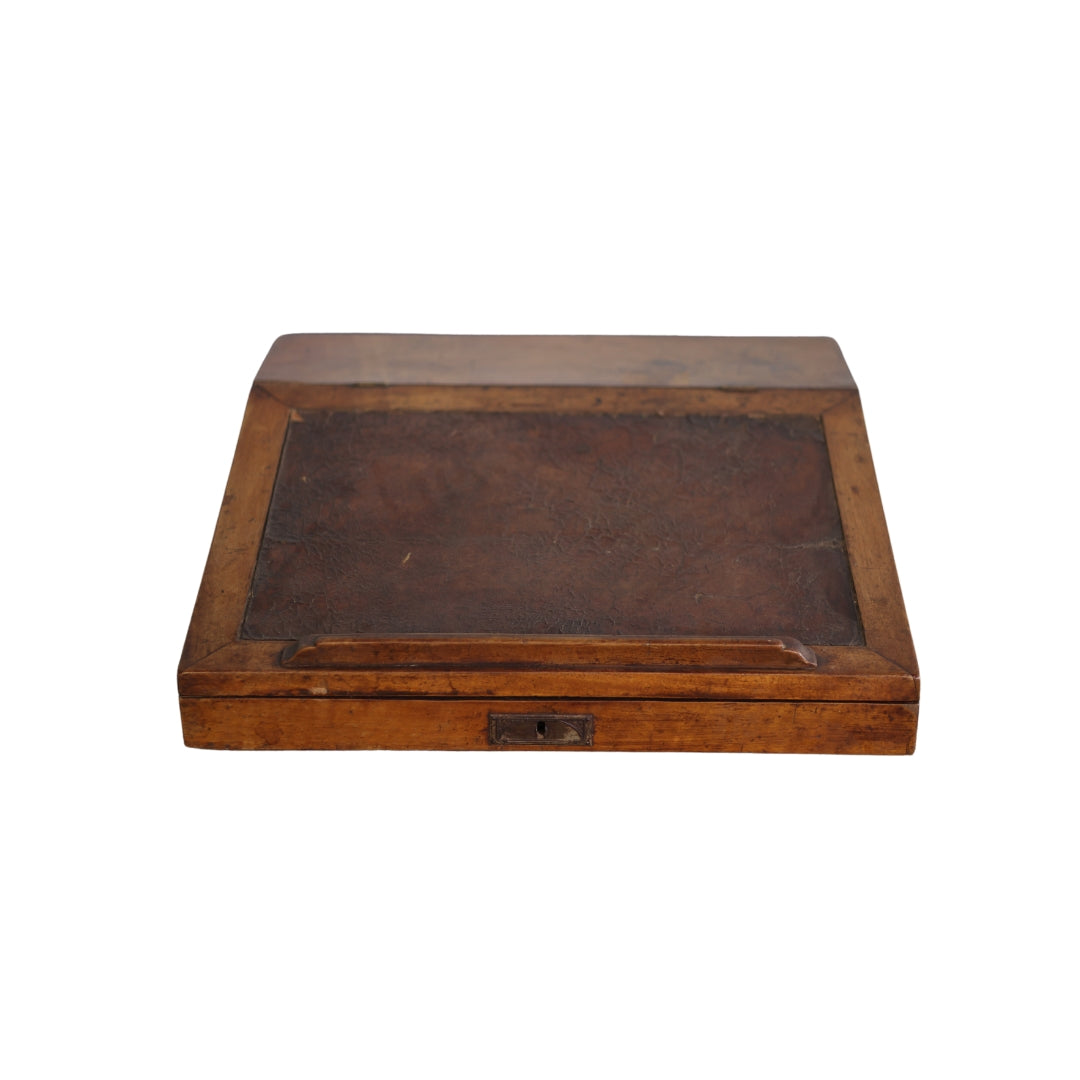 18th Century Portable Writing Desk