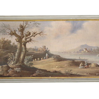 19th Century Veneto Painting
