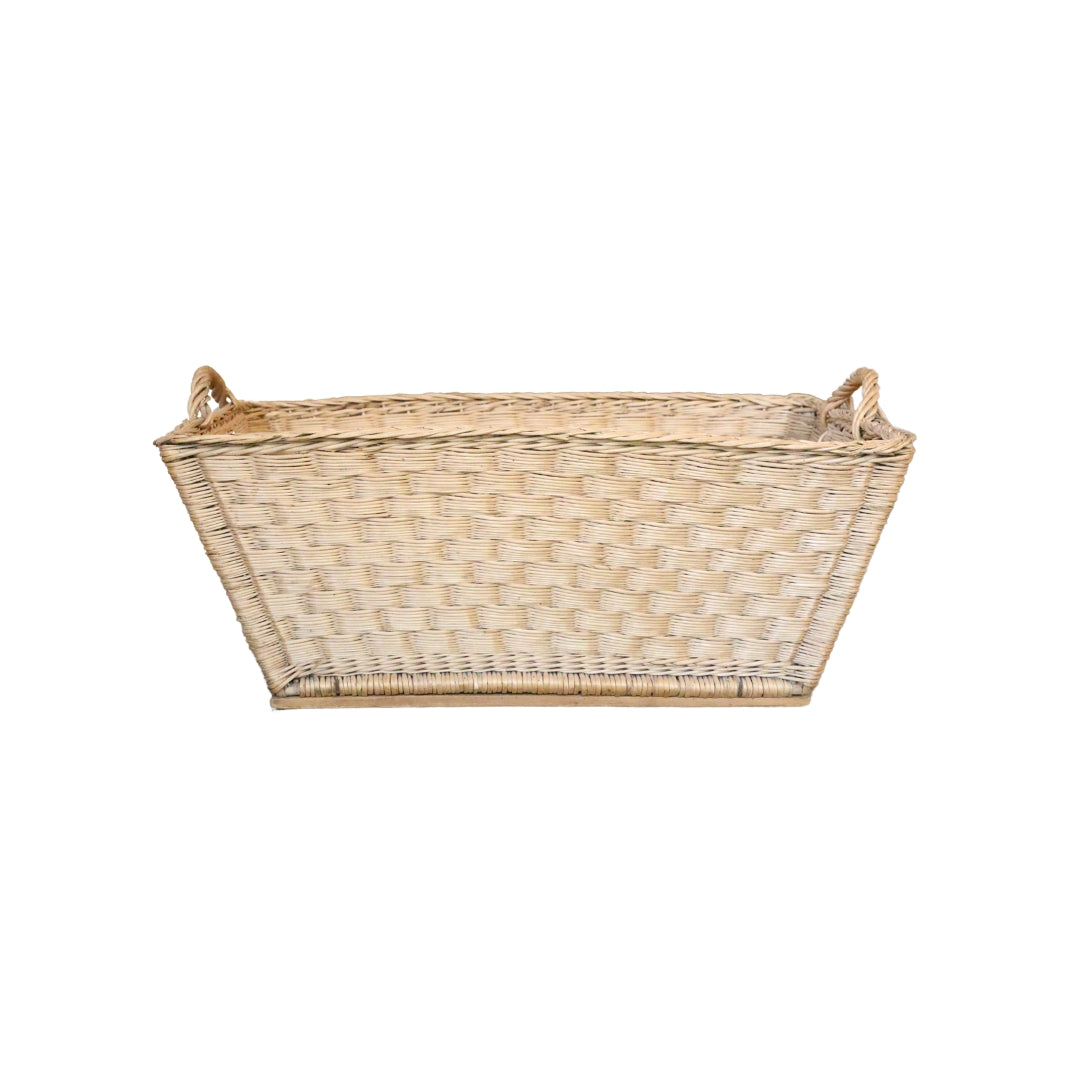 Christopher Collection French Gathering Basket