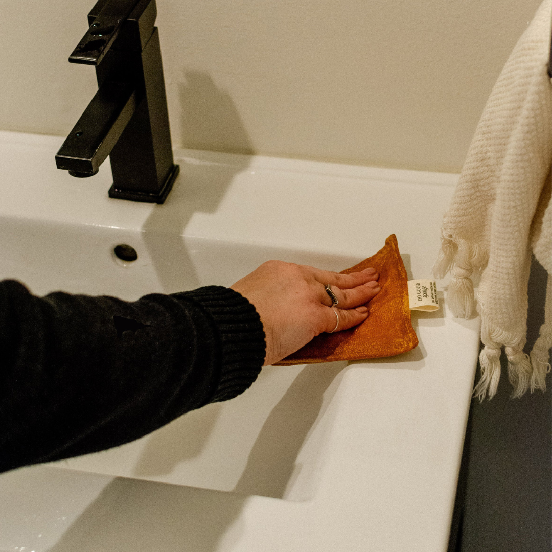 Do Good Sponge - Thumbnail 2