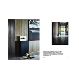 Where They Purr: Inspirational Interiors and the Cats Who Call Them Home
