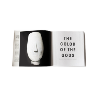 White: History of a Color
