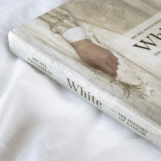 White: History of a Color
