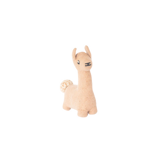 Lucy Llama
