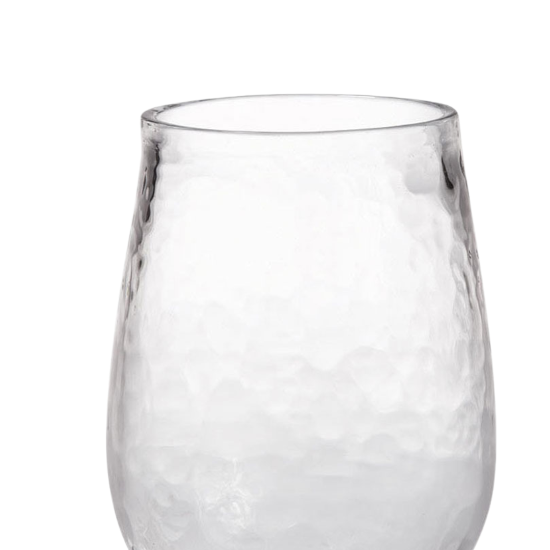 Portland Old Fashioned Glass - Thumbnail 3