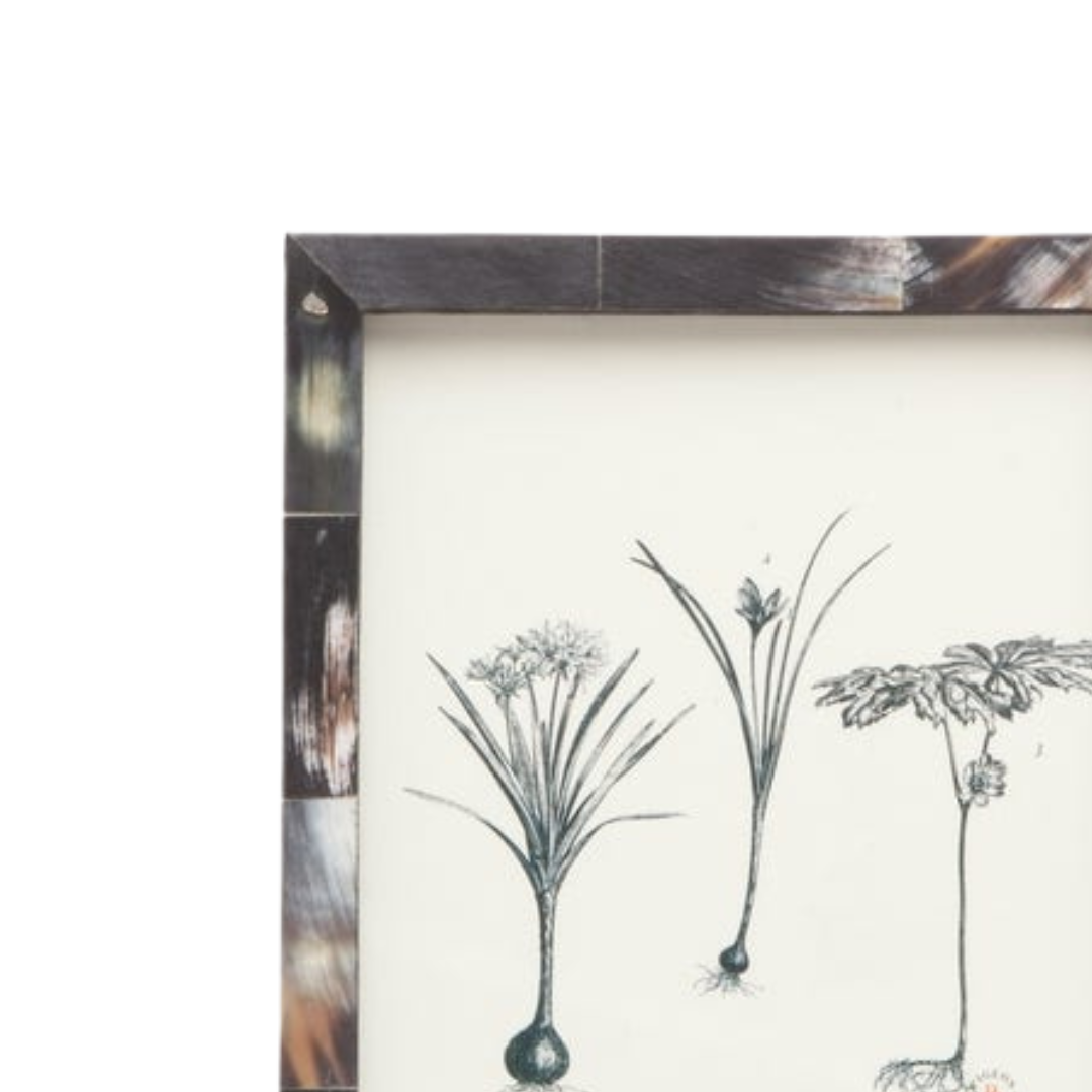 Essen Dark Picture Frame - Thumbnail 2