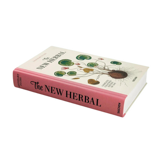 Leonhart Fuchs. The New Herbal (Set of 2)
